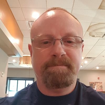 Profile Picture of Michael Severn (@MichaelSevern4) on Twitter