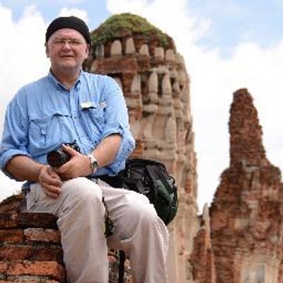 Ziggy Ziegler - Twitter Profile Picture of Ziggy Ziegler (@ZiggyandJan) on Twitter