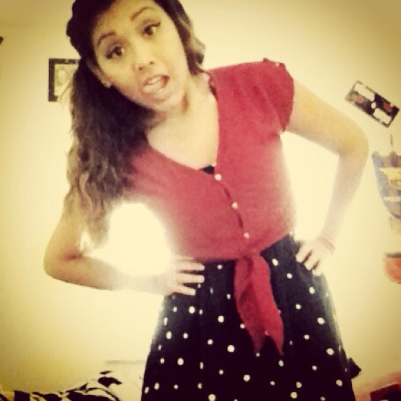 Profile Picture of Kaira Tarin (@king_kaira) on Poshmark