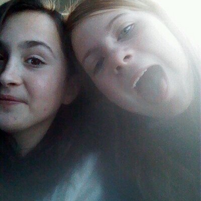 Profile Picture of Lucia Mitchell (@LuciaMitchell88) on Twitter