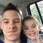 Profile Picture of Corey Booth (@coreybooth1314) on Instagram