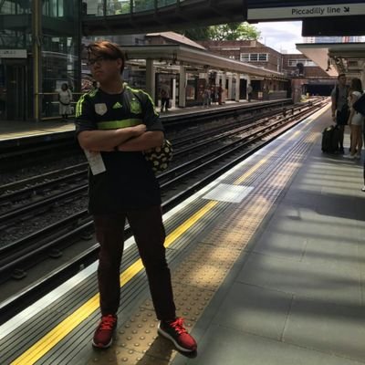 Profile Picture of 라이언 (@ryan_swift_22) on Twitter