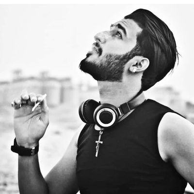 Profile Picture of Ahmed Haider (@ahmedhaider1997) on Twitter
