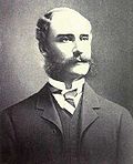Profile Picture of Joseph Despard Pembertonon Wikipedia