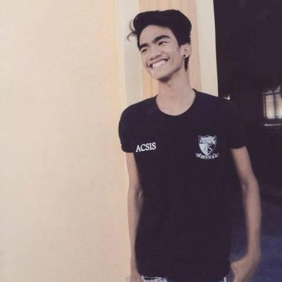 Profile Picture of Joshua Gregorio (@CUTEwha123456) on Twitter