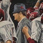 Profile Picture of Rick Rush Sports Artist (@rickrushart) on Instagram