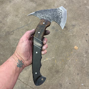 Profile Picture of Steve Albert Knives (@SteveAlbertKnives) on Youtube