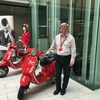 Profile Picture of Peter Monk (@petergurney) on Tiktok