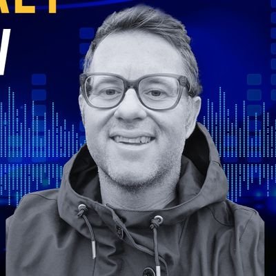 Profile Picture of Marc Jeffrey (@MJPodcastShow) on Twitter