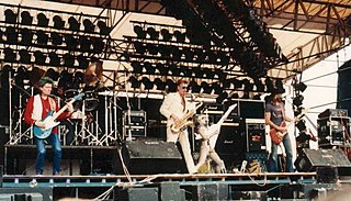 Profile Picture of List of Hawkwind band members - Wikipediaon Wikipedia