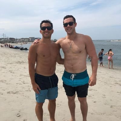 Profile Picture of Patrick Michael Lutz (@Lutzy44) on Twitter