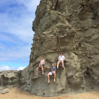 Profile Picture of Dan Ariens (@@DanAriens2) on Twitter