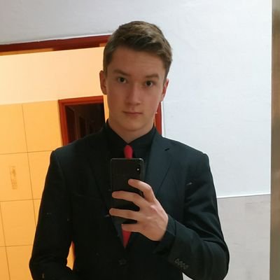 Profile Picture of Martin Jakeš (@_jakesmartin) on Twitter