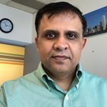 Profile Picture of Arun Balakrishnan (@arun.balakrishnan.587) on Instagram