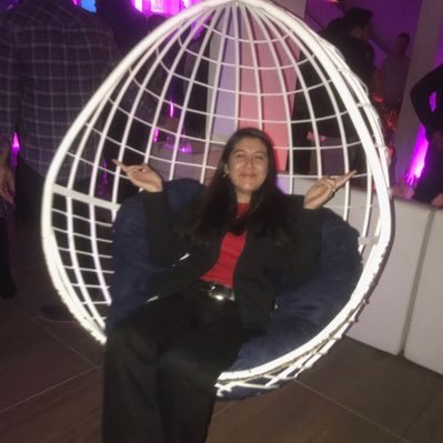 Profile Picture of Sandra Lazo (Mancilla) (@sandra17143) on Twitter