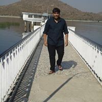 Profile Picture of Jay Chauhan (@jay-chauhan-43) on Quora