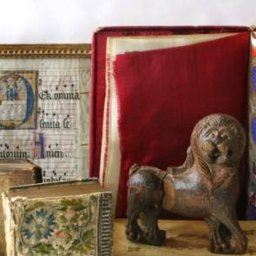 Profile Picture of Adam Weinberger (@RareBookDealer) on Twitter