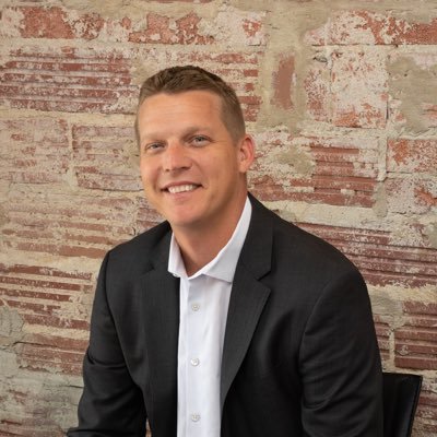 Profile Picture of Ryan Patton (@RyanPattonGroup) on Twitter