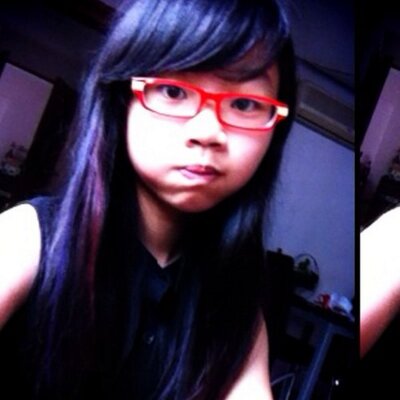 Profile Picture of Amanda Teo Wei Qi (@Amandaluvs8) on Twitter