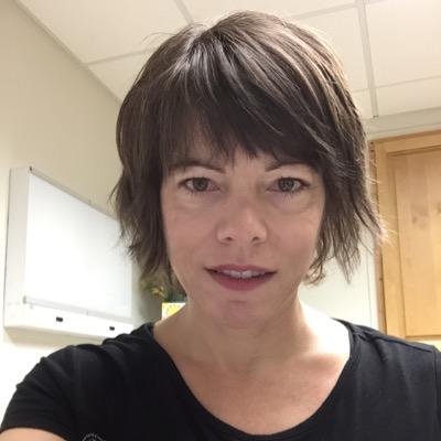 Profile Picture of Lois Meyer (@lmarianmeyer) on Twitter