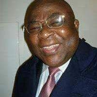 Profile Picture of Daniel-Duclos Nkwendjeu (@DNkwendjeu) on Twitter