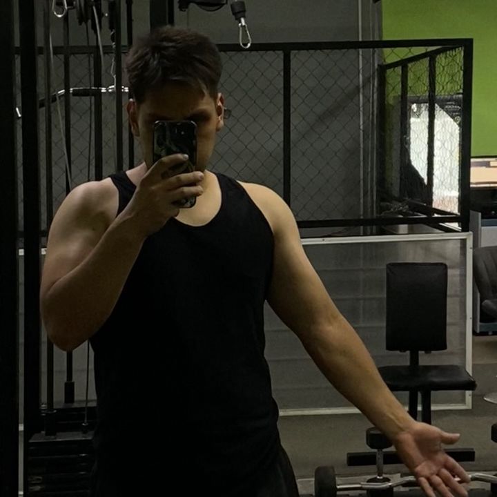 Profile Picture of Daniel Fraire (@danielfraire79) on Tiktok