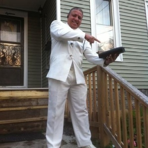 Profile Picture of Daniel Milette (@santisimo1) on Myspace