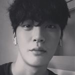 Profile Picture of 김선민 (@sunminwww) on Instagram
