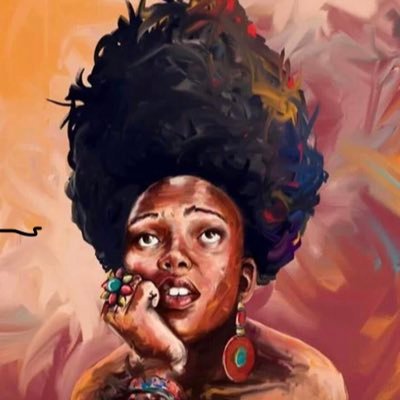 Profile Picture of Selma Kaulinge™ (@MsSelmaK) on Twitter