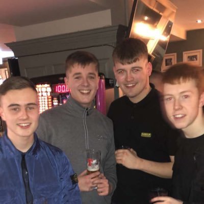 Profile Picture of Daniel Browne (@DanielBrowne88) on Twitter