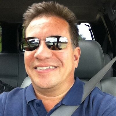 Profile Picture of Bill Karambelas (@BillKarambelas) on Twitter