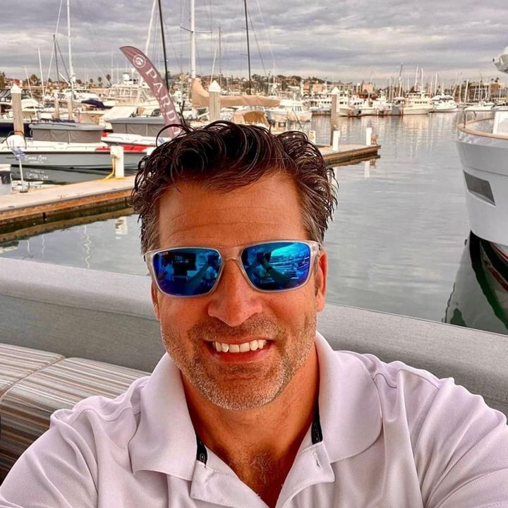 Profile Picture of Jeff Barnes (@jeffbarnes27) on Tiktok