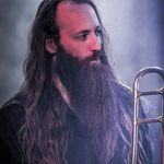 Profile Picture of Thomas Cochrane (@tcmusic_nl) on Instagram
