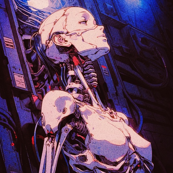 Profile Picture of Jordan Lucas-carr (@menaceee) on Poshmark