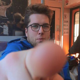 Profile Picture of Max Mullin (Blue Steel) (@mxmullin) on Facebook