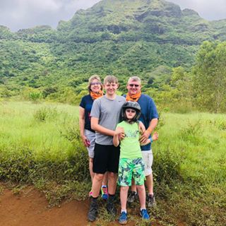 Profile Picture of Joey Hendrich (@joey.hendrich.5) on Facebook