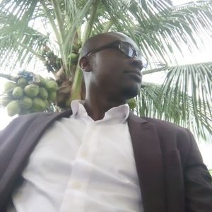 Profile Picture of Obeng-komme John (@JohnKomme) on Twitter