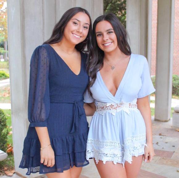 Profile Picture of Gabriella Favale (@gfavale) on Poshmark