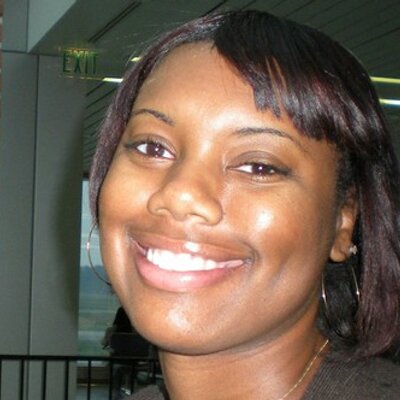Profile Picture of Anika Echols (@ShamiraRay) on Twitter