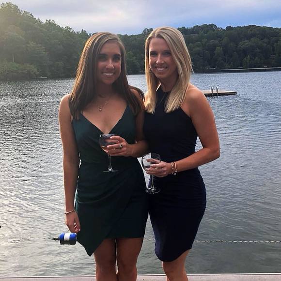 Profile Picture of Kristen Ferrucci (@kristenferrucci) on Poshmark