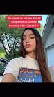 Profile Picture of   Cassandra🇲🇽... (@its.cassandra0) on Tiktok