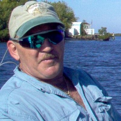 Profile Picture of Joseph Baker (@glassman28) on Twitter