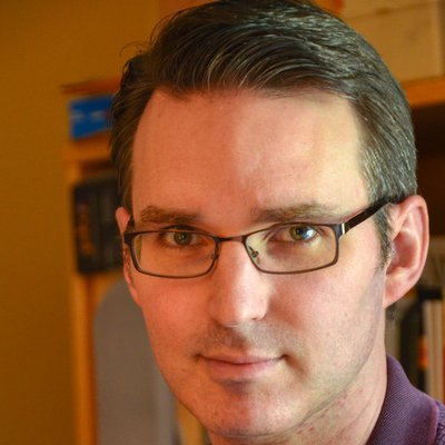 Profile Picture of Kevin Pettitt (@LotusGuru) on Twitter