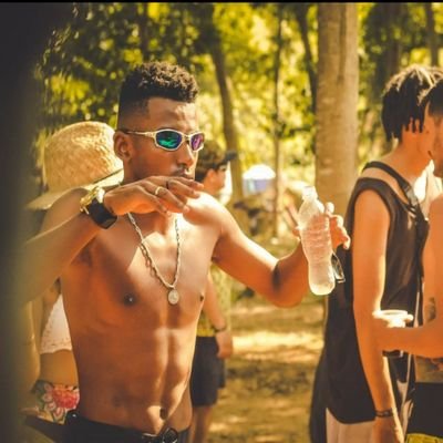 Profile Picture of Wesley Bernard (@WesleyB34829517) on Twitter