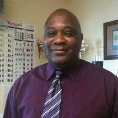 Profile Picture of Michael D Doster (@dostermd) on Twitter