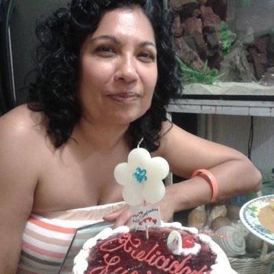 Profile Picture of Ma. De La Luz Magaña (@luxmagana) on Twitter