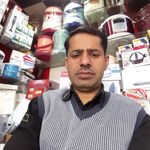 Profile Picture of Tariq Rashid (@mubarak_mahal) on Instagram