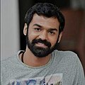 Profile Picture of Pranav Mohanlal - Wikipediaon Wikipedia