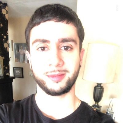 Profile Picture of Nicholas Aversano (@NickelEighteen) on Twitter