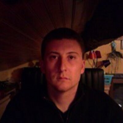 Profile Picture of BARDOUX Mickaël (@BARDOUXM) on Twitter